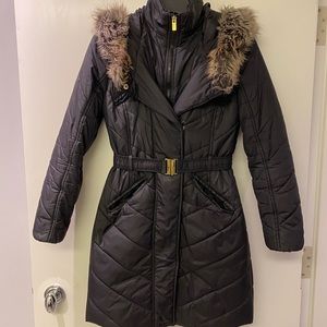 Rachel Roy Winter Parka jacket